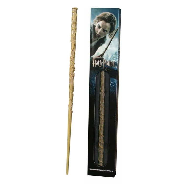 Product Harry Potter Hermione Blister Wand image