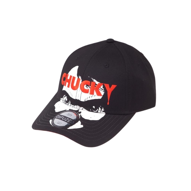 Product Universal Chucky Adjustable Cap image