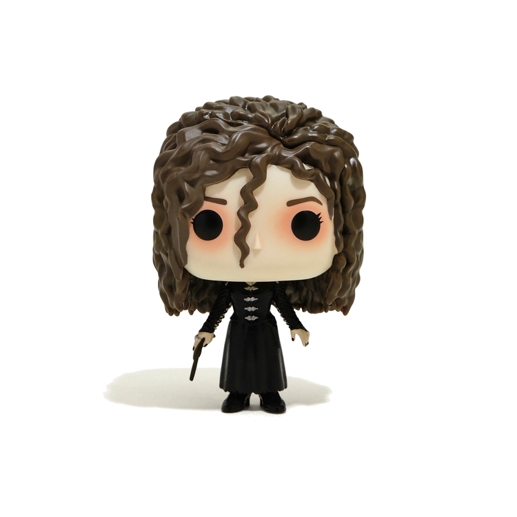 Product Funko Pop! Harry Potter Bellatrix Lestrange image