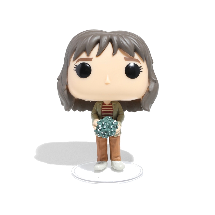 Product Funko Pop! Stranger Things Joyce in Lights image