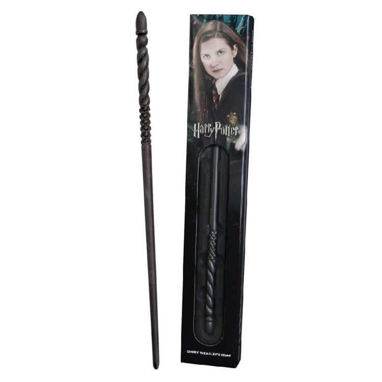 Product Μαγικό Ραβδί Harry Potter Ginny Wesley Blister image