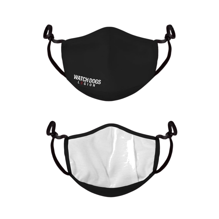 Product Watch Dogs Legion Face Mask image