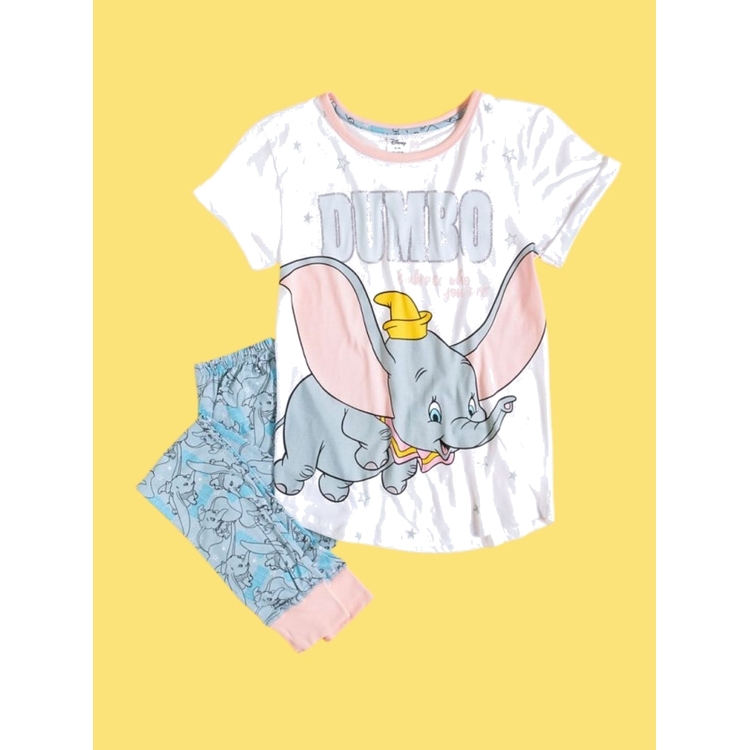 Product Disney Dumbo Pyjamas image