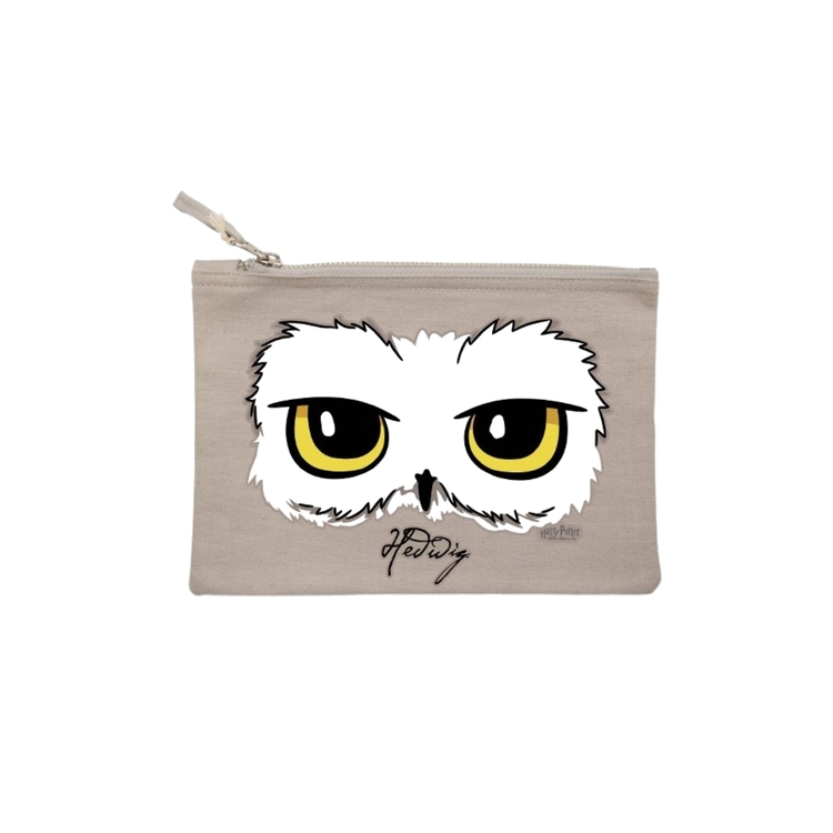 Product Harry Potter Cosmetic Case Hedwig image