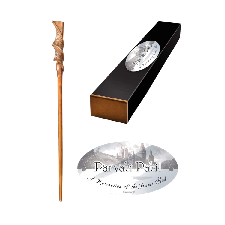 Product Μαγικό Ραβδί Harry Potter Parvati Patils's image