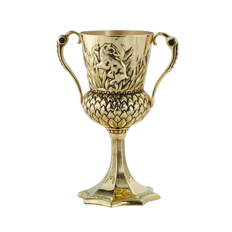 Product Harry Potter Hufflepuff Cup image