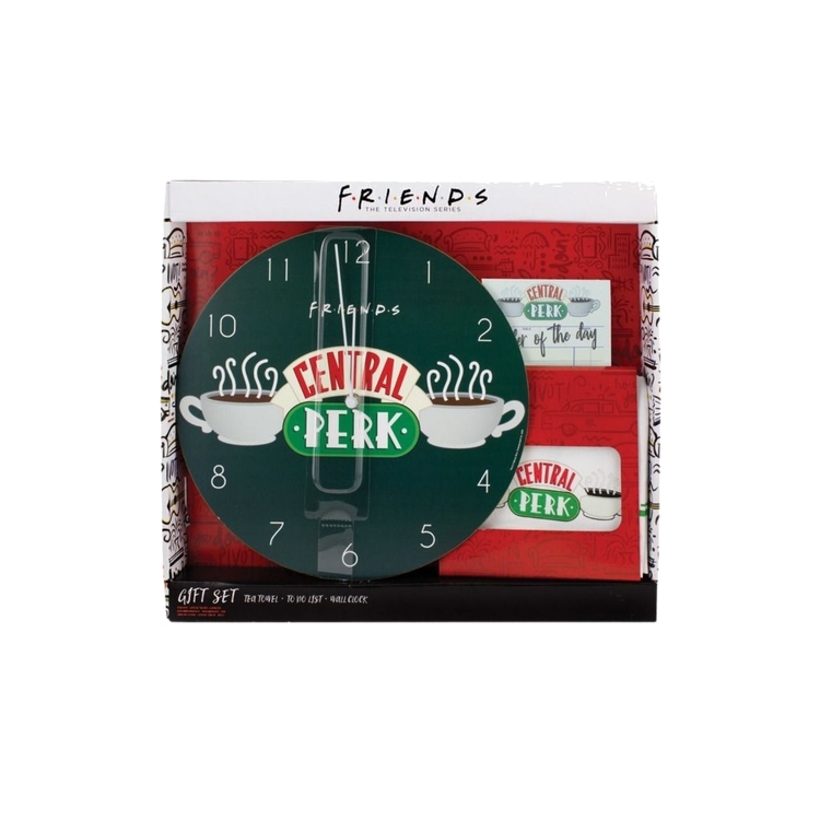 Product Friends Central Perk Kitchen Gift Set image