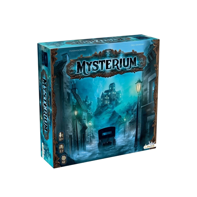 Product Mysterium image