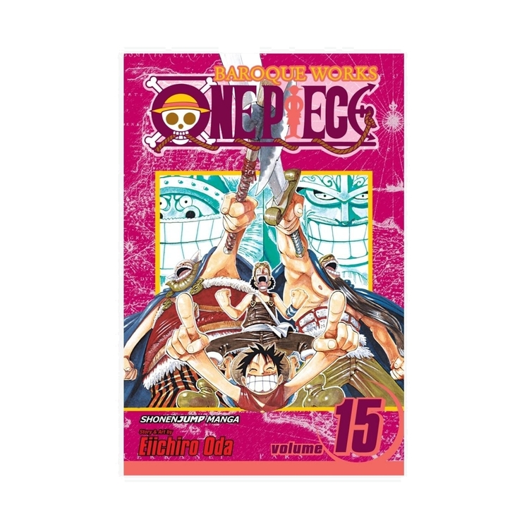 Product One Piece Vol.15 image