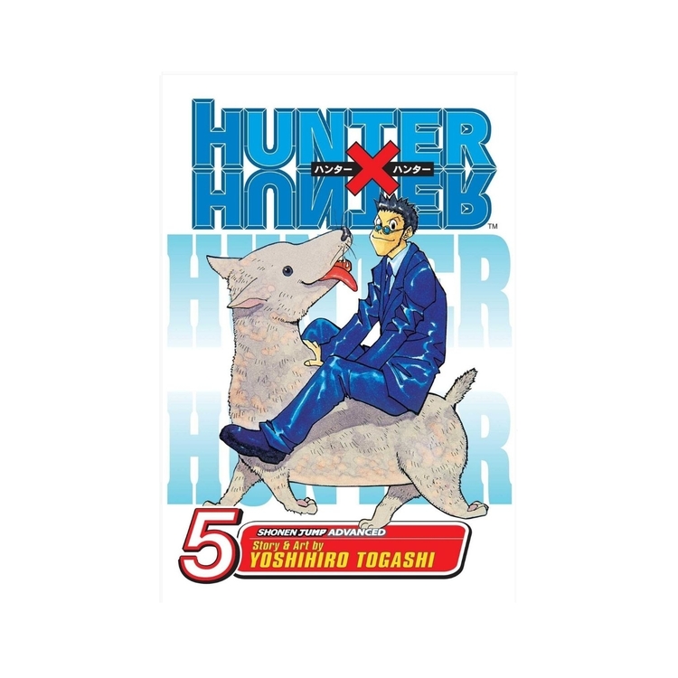 Product Hunter X Hunter Vol.05 image