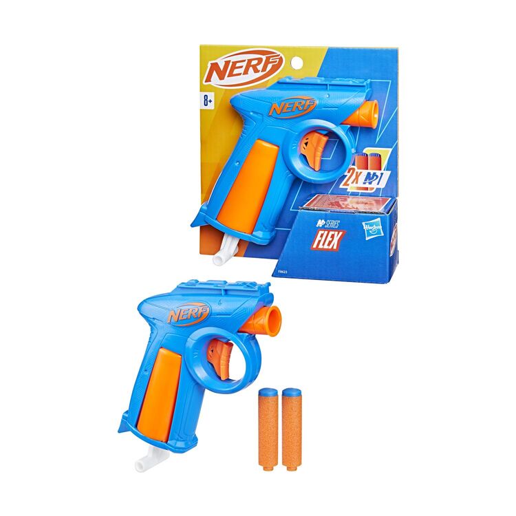 Product Hasbro Nerf:  N Series - Flex (F8623) image