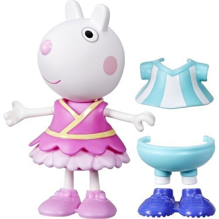 Product Hasbro Peppa Pig: Suzy Sheep - Dress Up (G0330) image