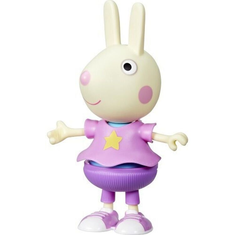 Product Hasbro Peppa Pig: Rebecca Rabbit - Dress Up (G0329) image