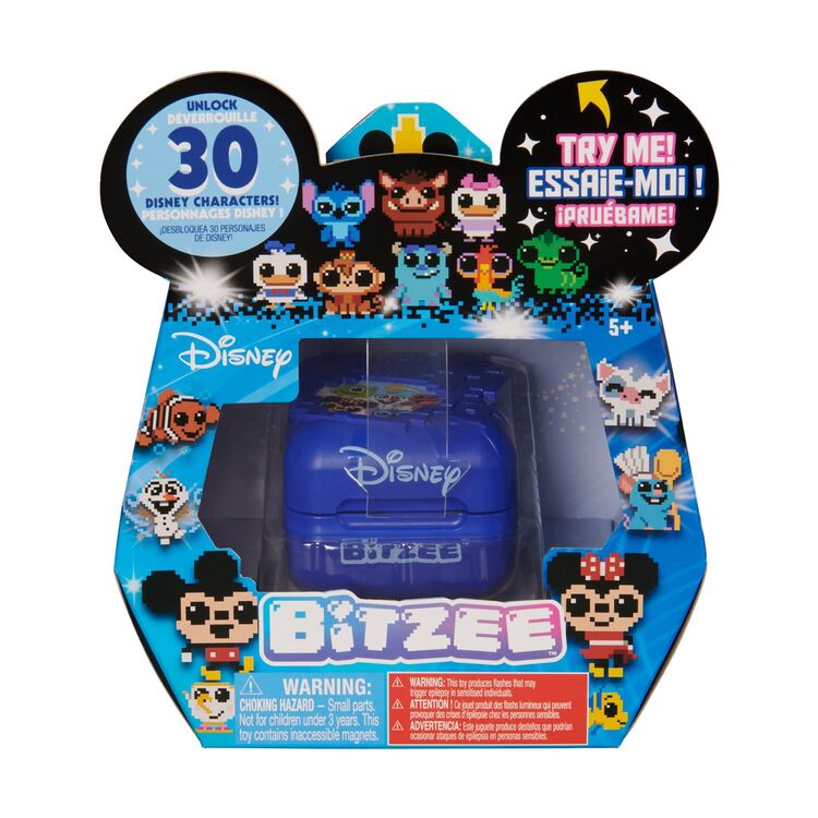 Product Spin Master Disney: Bitzee - Digital Pet (6070083)* image