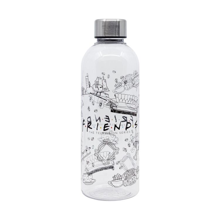 Product Friends Hydro Bottle image