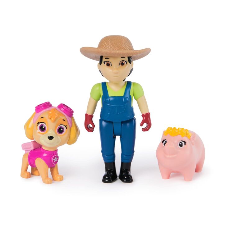 Product Spin Master Paw Patrol - Skye  Farmer Yumi (20148173) image