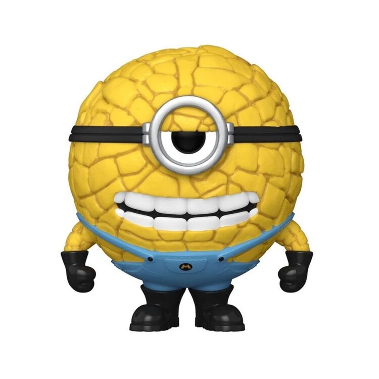 Product Φιογούρα Funko Pop !  Despicable Me 4 Mega Minion Jerry image