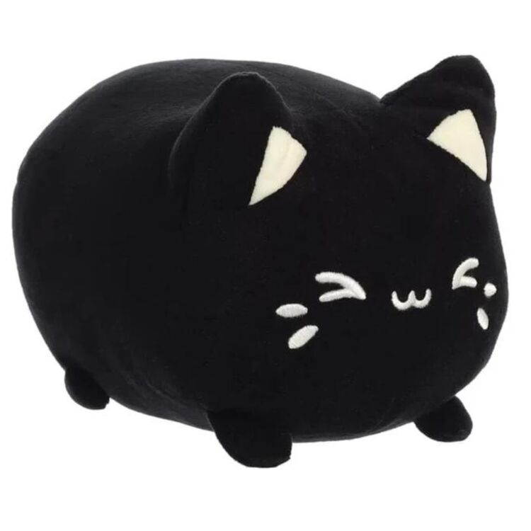 Product Λούτρινο Tasty Peach Sesame Meowchi Cat 18cm image