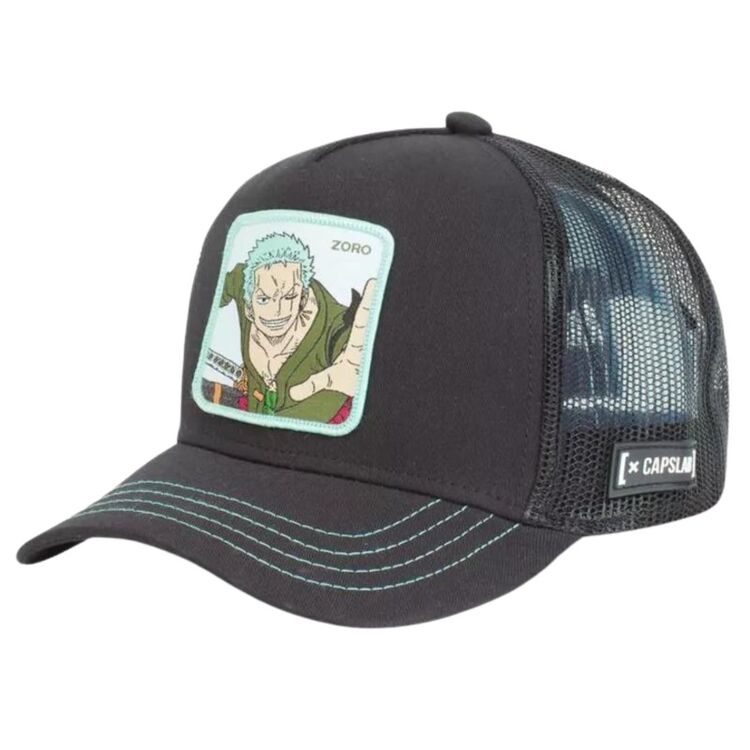 Product Καπέλο One Piece x Capslab Zoro image