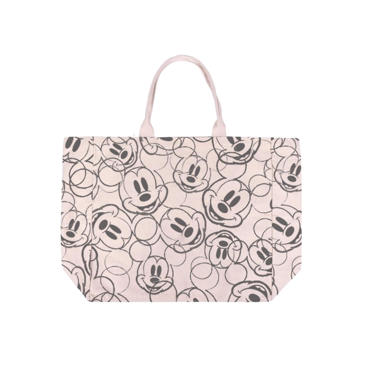 Product Disney Mickey Mouse Cotton Handbag image