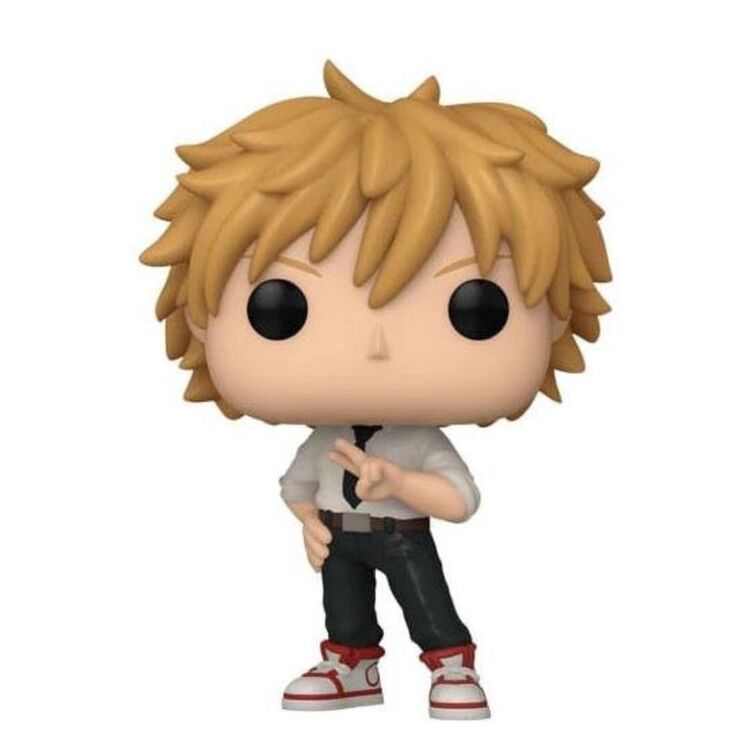 Product Funko Pop! Funko POP! Chainsaw Man Denji image