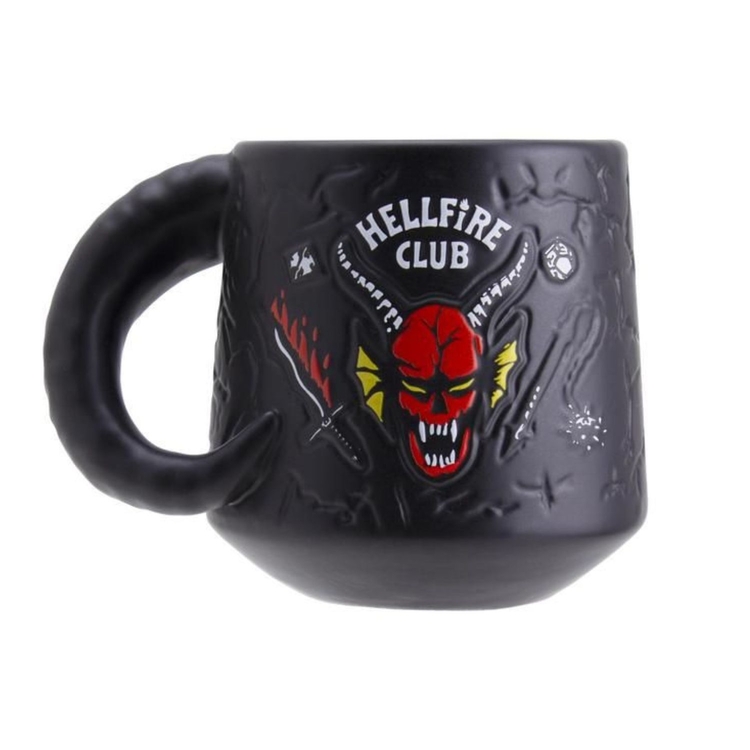 Product Κούπα Hellfire Club Demon image