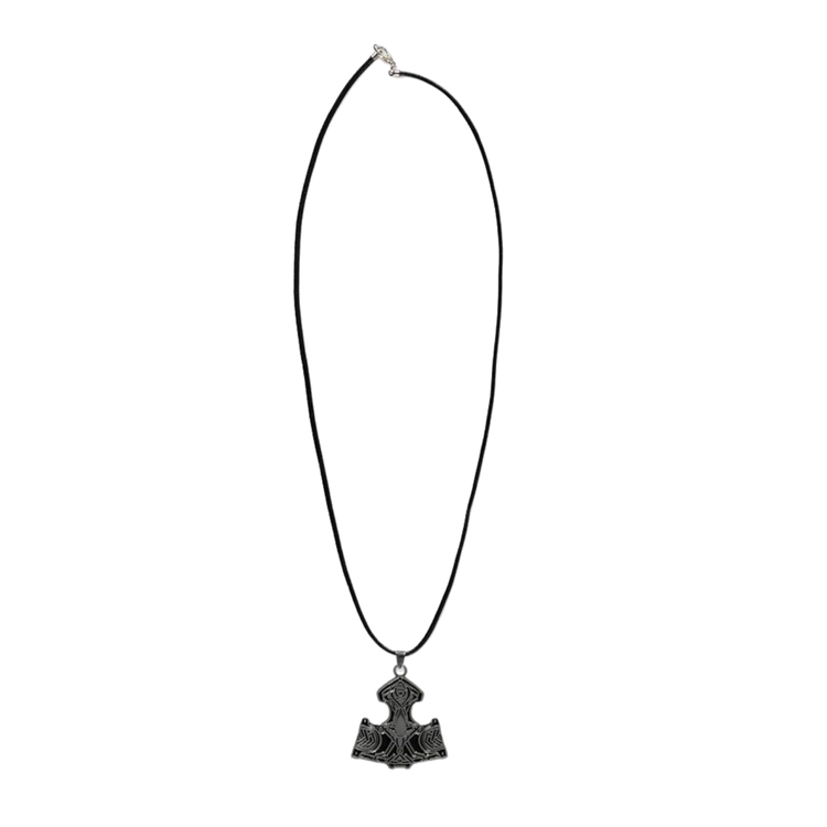 Product Assassin's Creed Valhalla Hammer Necklace image