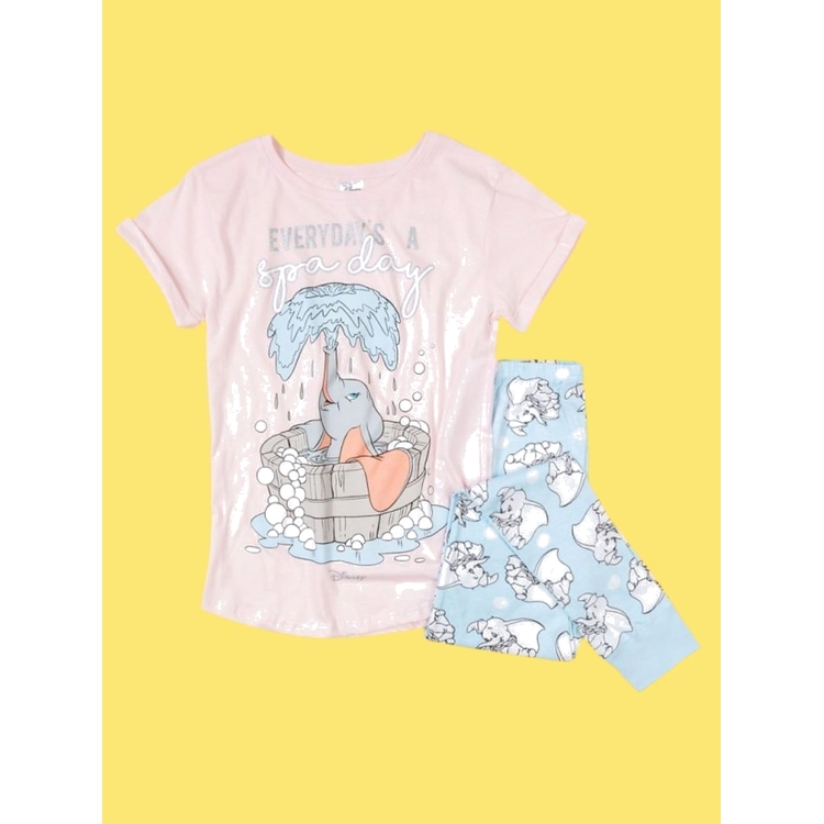 Product Disney Dumbo Pyjamas image