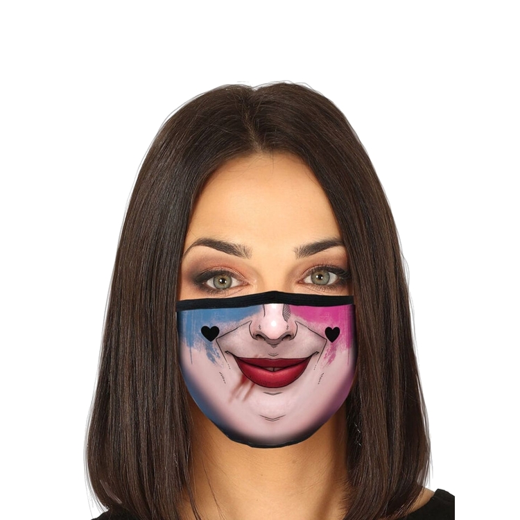 Product Bat Reusable Face Mask image