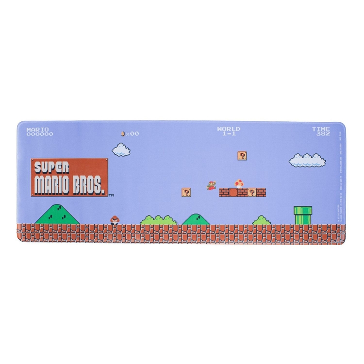 Product Super Mario Desk Mat image