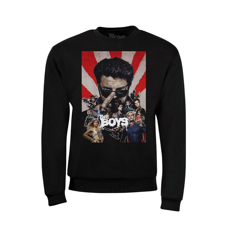 Product The Boys Sweatshirt image