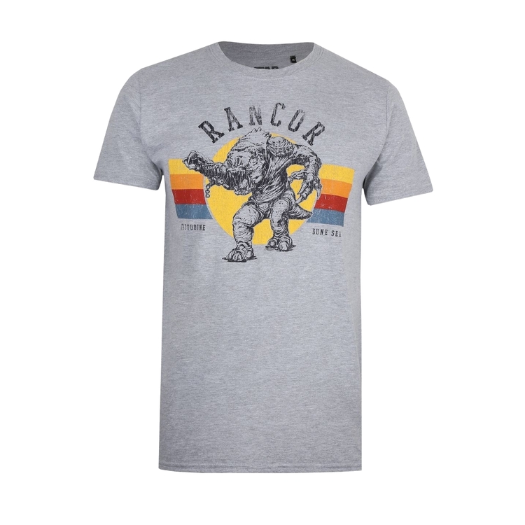 Product Star Wars Rancor T-shirt image