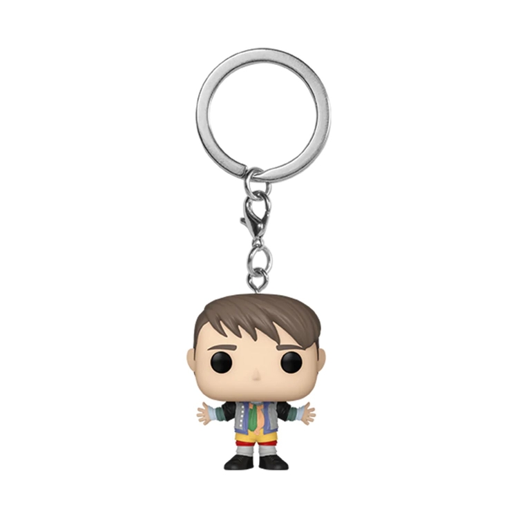 Product Μπρελόκ Funko Pocket Pop! Friends Joey in Chandler's Clothes image