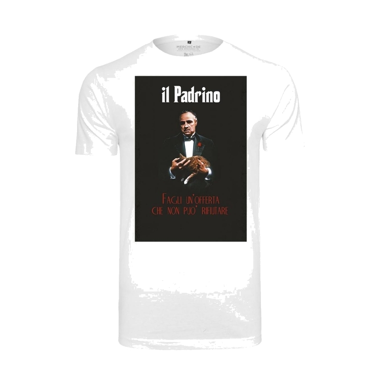 Product The Godfather II Pardino T-Shirt image