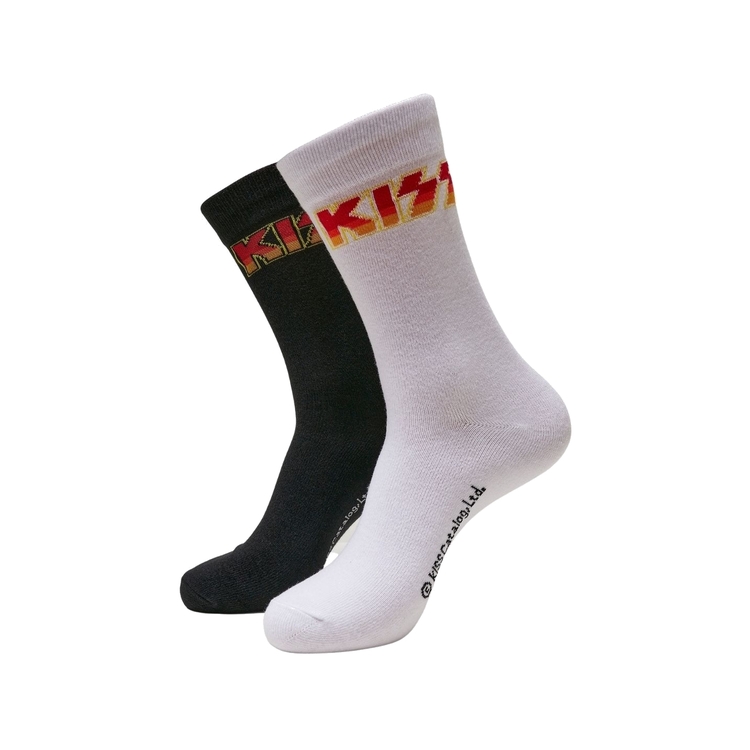 Product Kiss Socks 2-Pack image