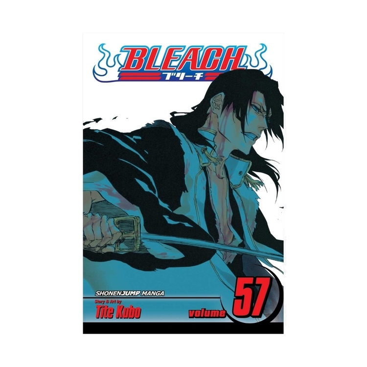 Product Bleach Vol.57 image