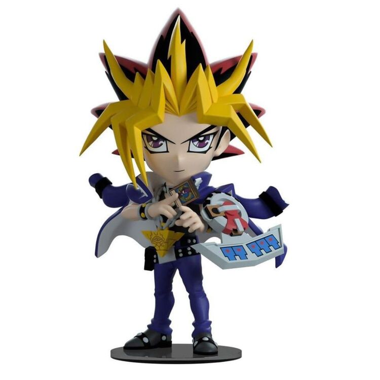 Product Φιγούρα YooTooz Yu-Gi-Oh! Vinyl Figure Yami Yugi image