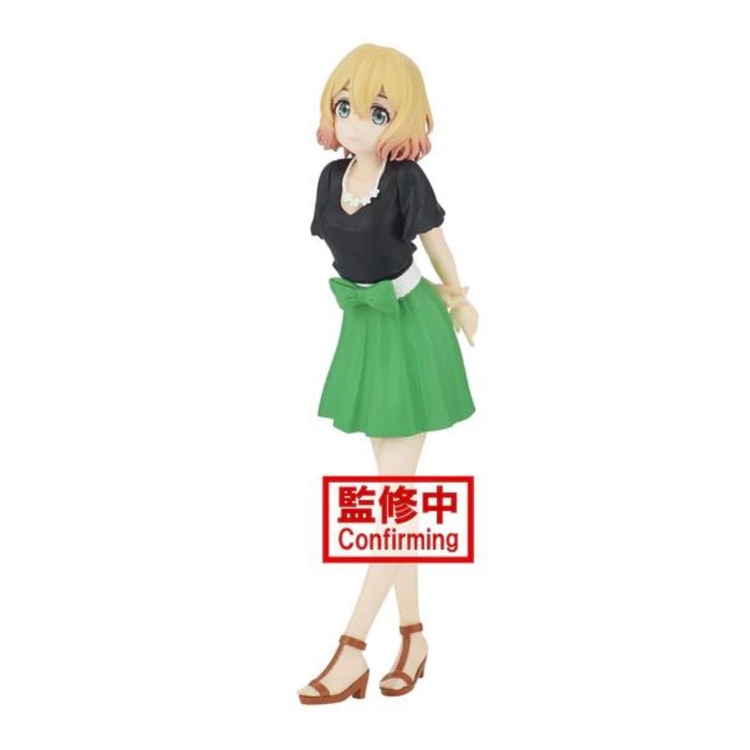 Product Φιγούρα Rent-A-Girlfriend Mami Nanami Exhibition Ver. image