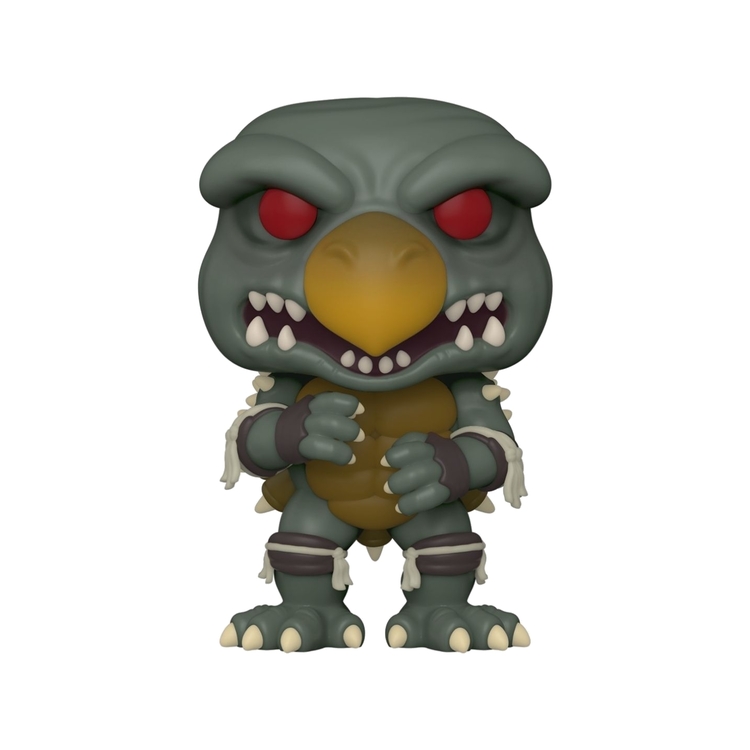 Product Funko Pop! Teenage Mutant Ninja Turtles 2 Tokka image