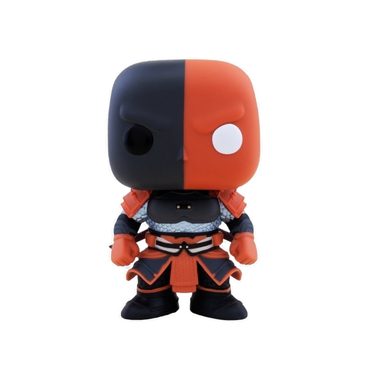 Product Funko Pop! DC Comics Imperial Deathstroke (SDCC21) image