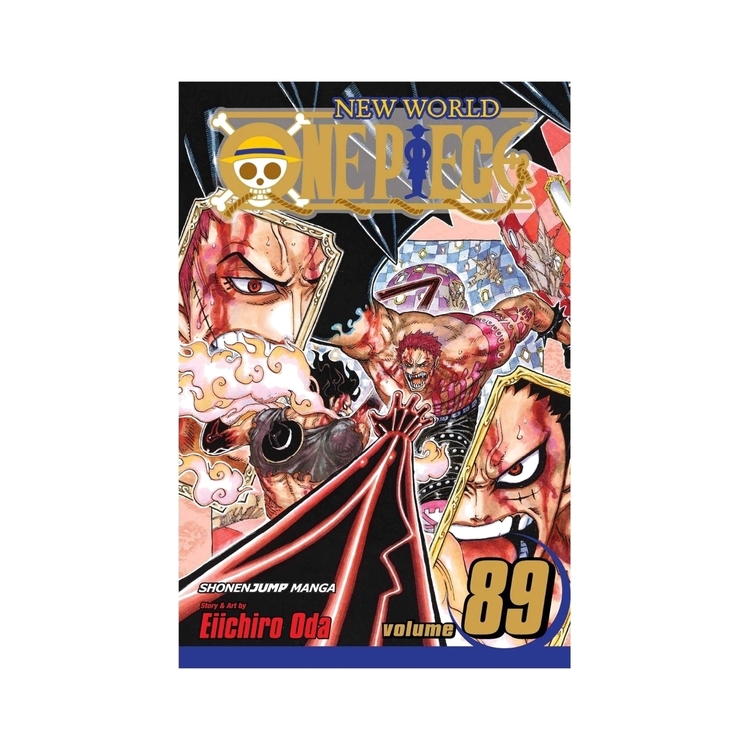 Product One Piece Vol.89 image