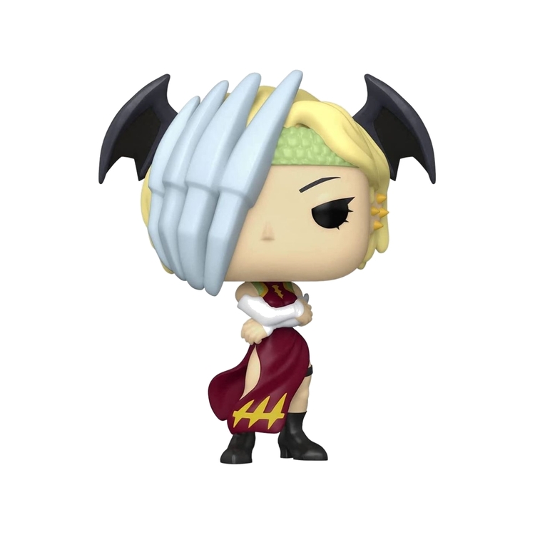 Product Funko Pop! My Hero Academia Ryukyu in Hero Costume image