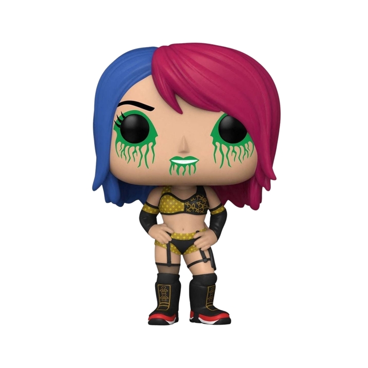 Product Funko Pop! WWE Asuka image