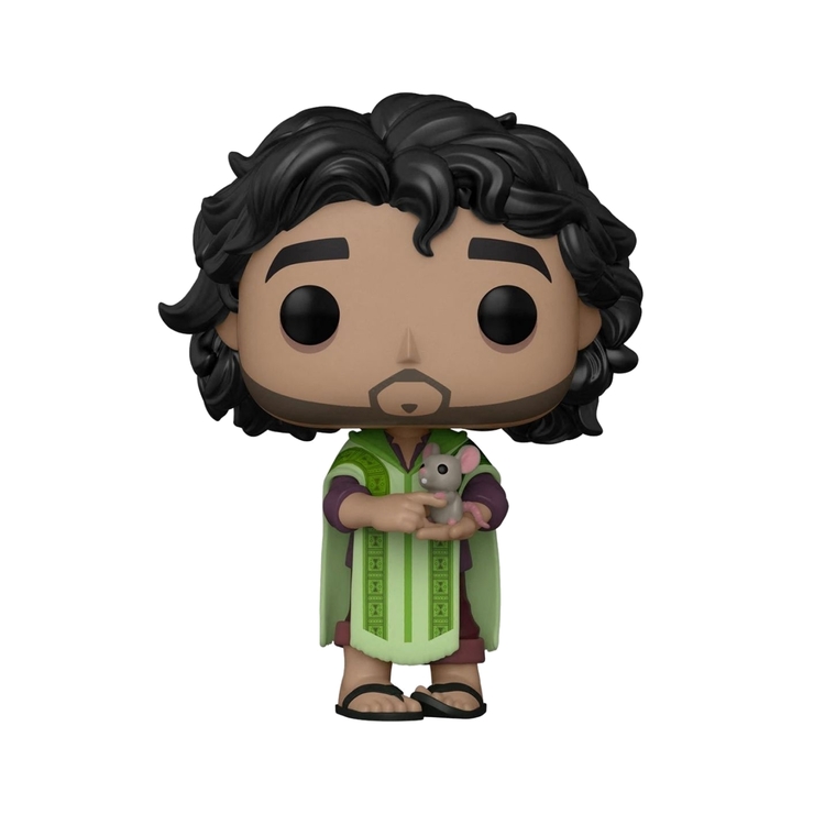 Product Funko Pop! Disney Encanto Bruno image