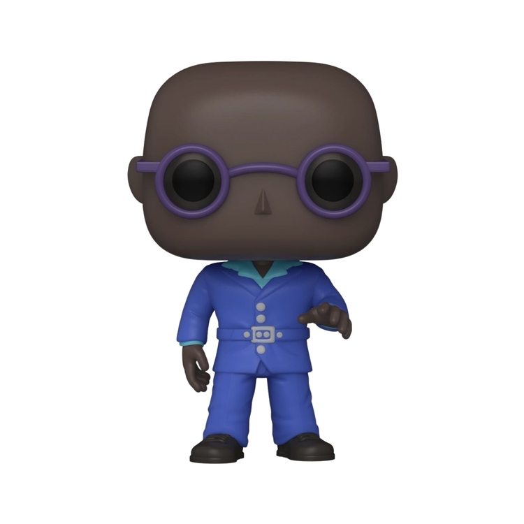 Product Funko Pop! The Matrix 4 Morpheus image