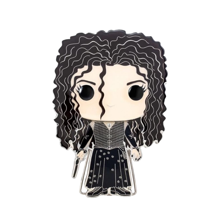 Product Funko Pop! Harry Potter Bellatrix Enamel Pin image