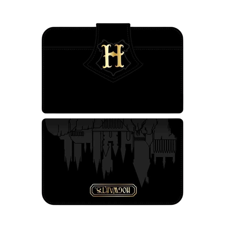 Product Harry Potter Castle Purse Hogwarts image