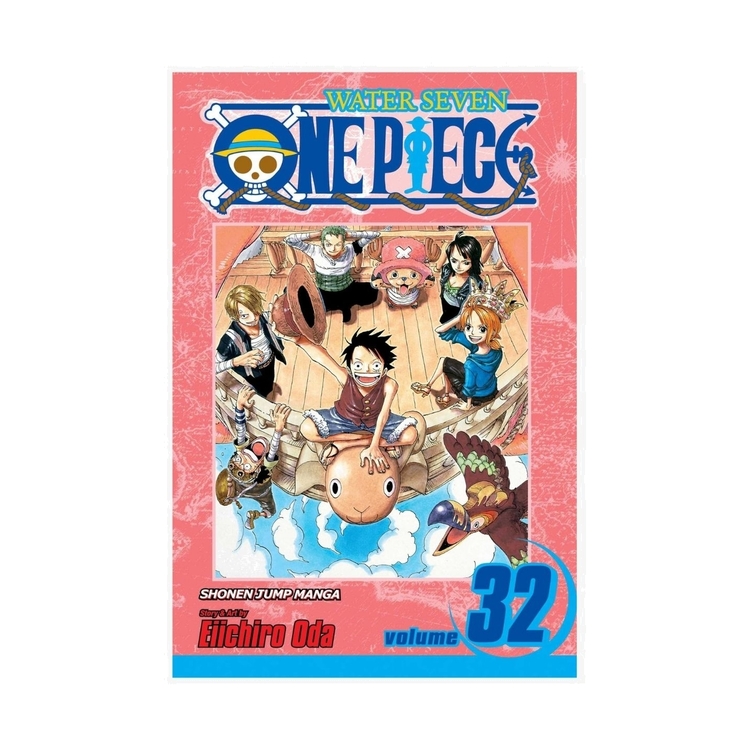 Product One Piece Vol.32 image