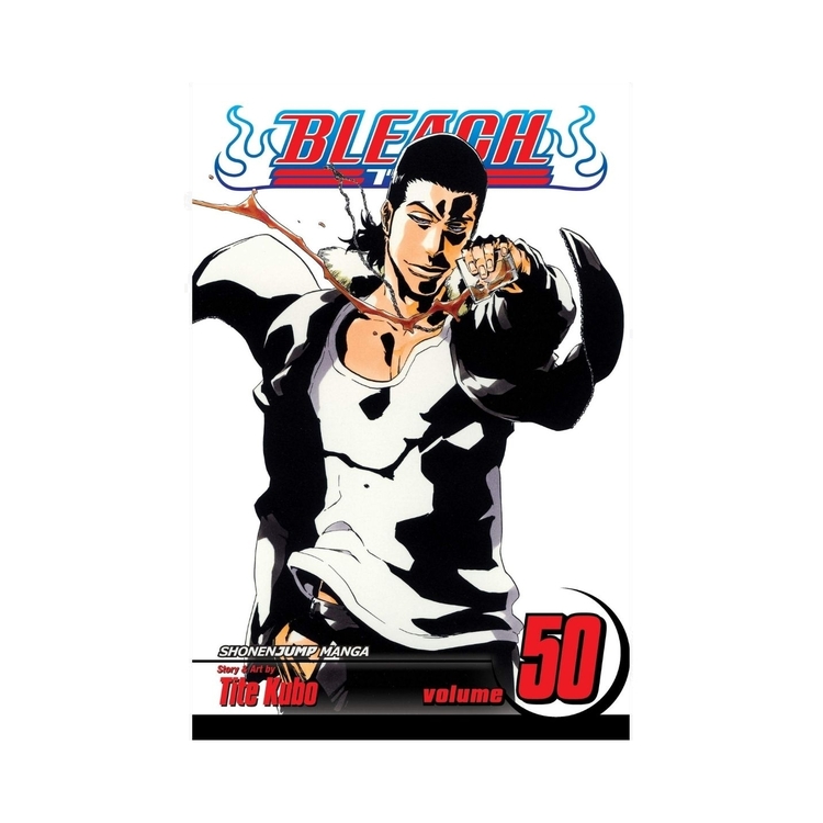 Product Bleach Vol.50 image