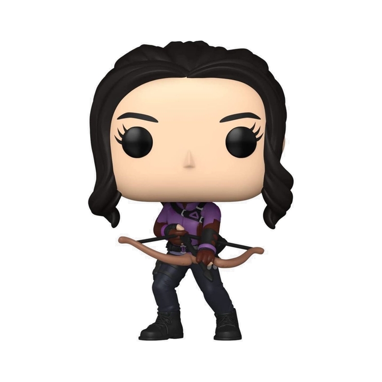 Product Funko Pop! Hawkeye Kate Bishop (Special Edition) image